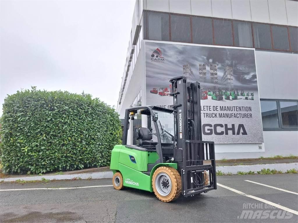 Hangcha AE30-I 其他叉车