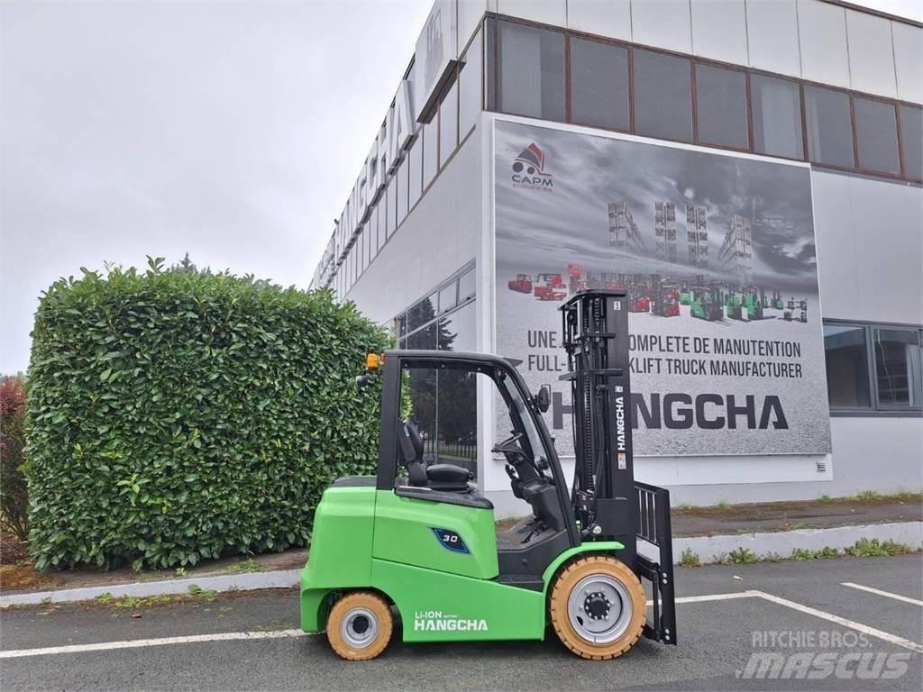 Hangcha AE30-I 其他叉车