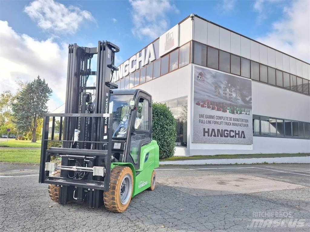 Hangcha AE30-I 其他叉车