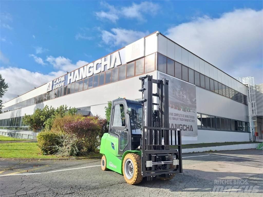 Hangcha AE30-I 其他叉车