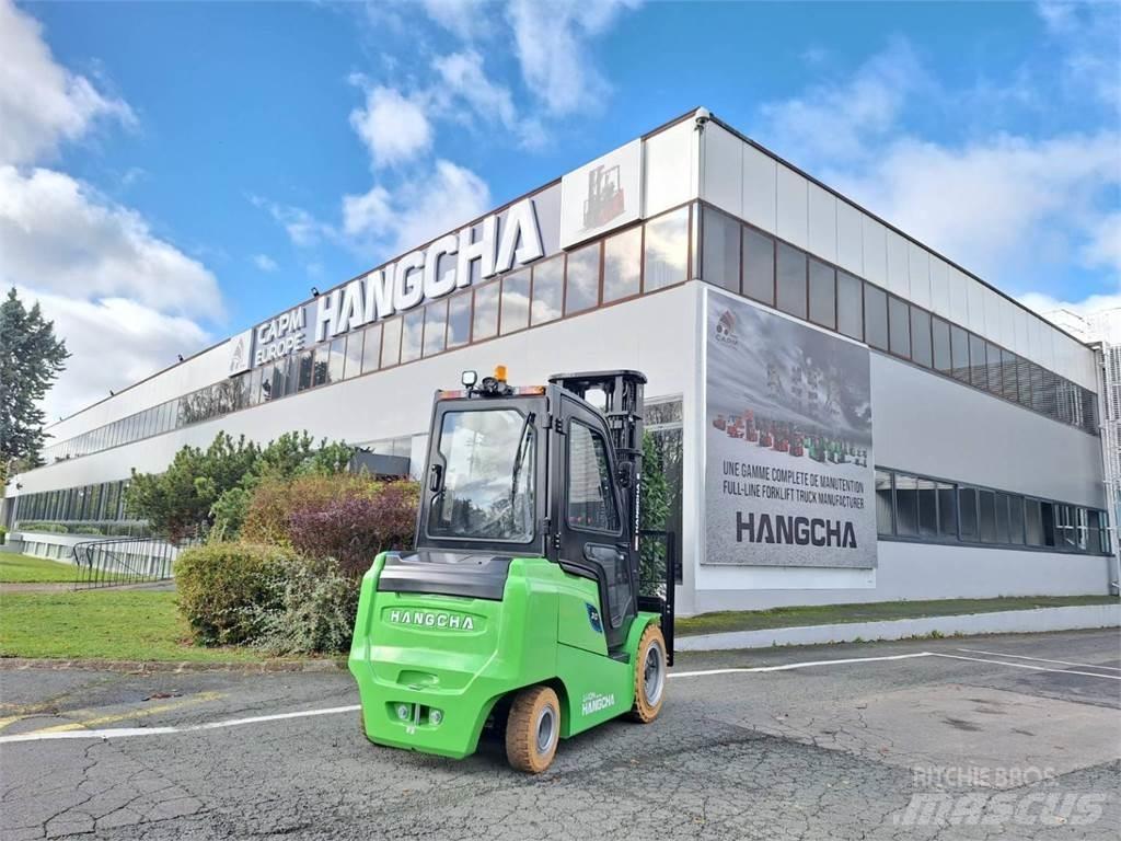 Hangcha AE30-I 其他叉车