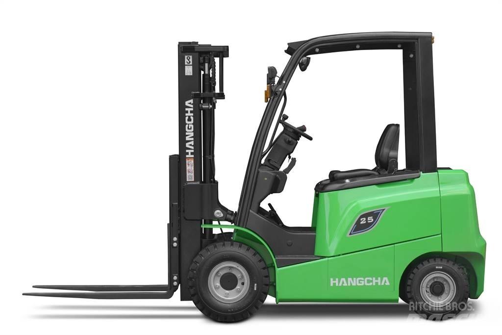 Hangcha AE30-I 其他叉车