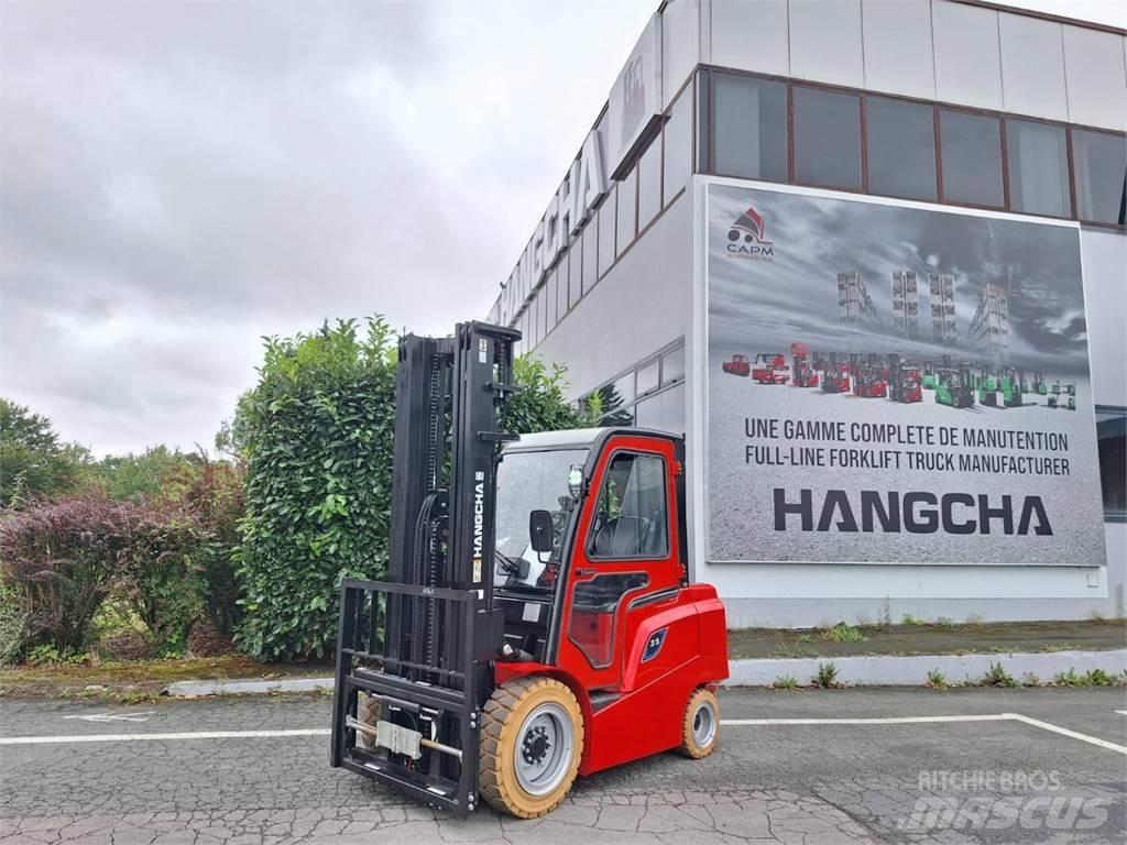 Hangcha AE35 其他叉车