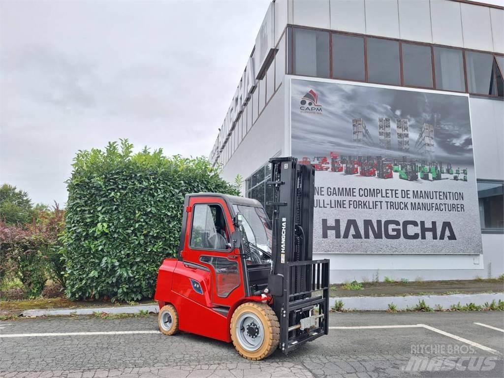 Hangcha AE35 其他叉车