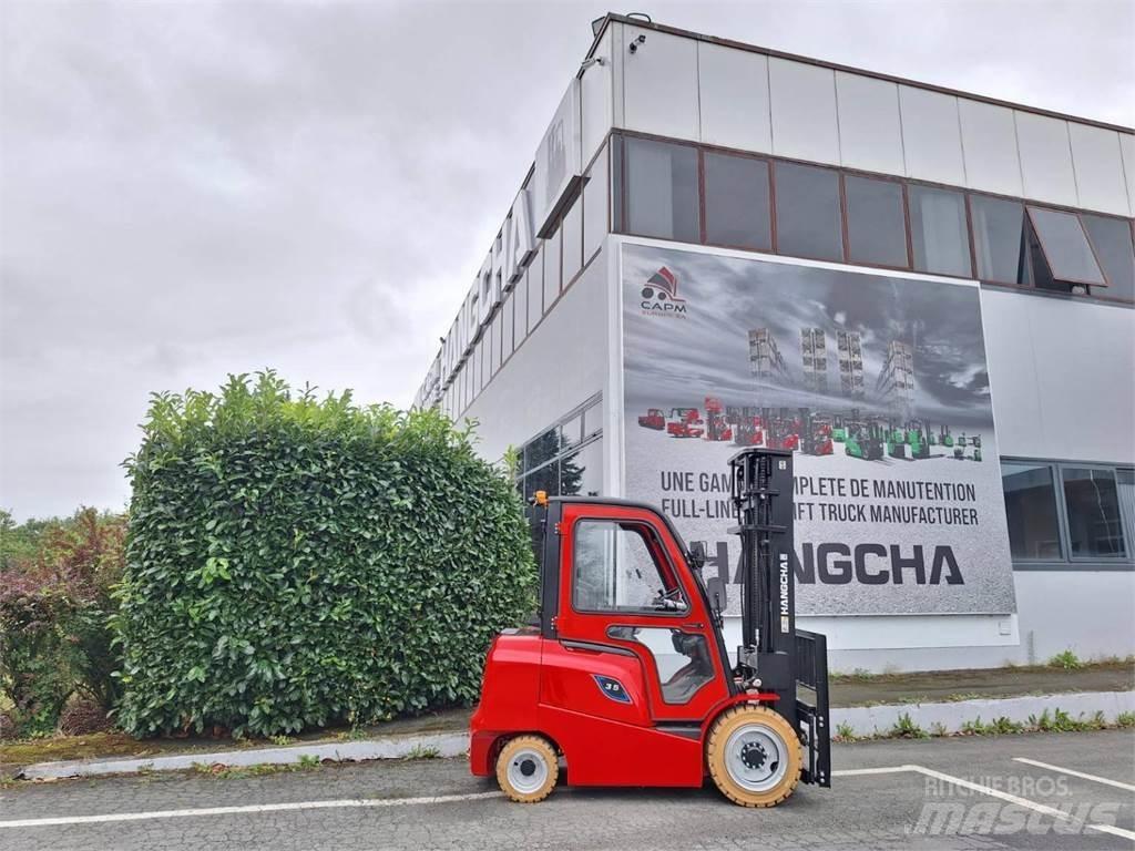 Hangcha AE35 其他叉车