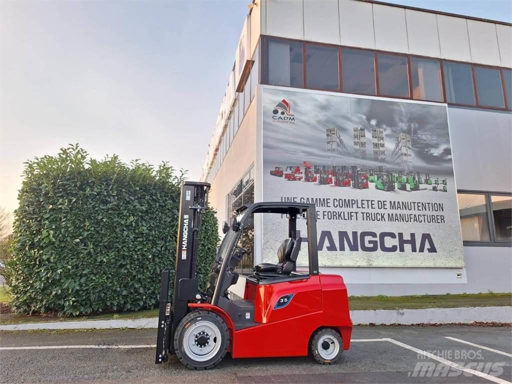 Hangcha AE35 其他叉车