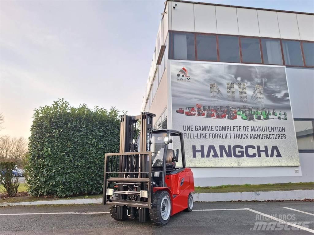 Hangcha AE35 其他叉车