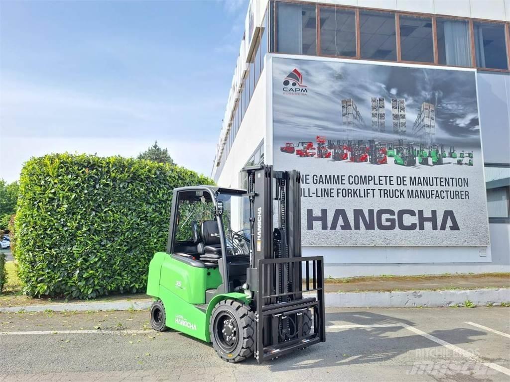 Hangcha AE35-I 其他叉车