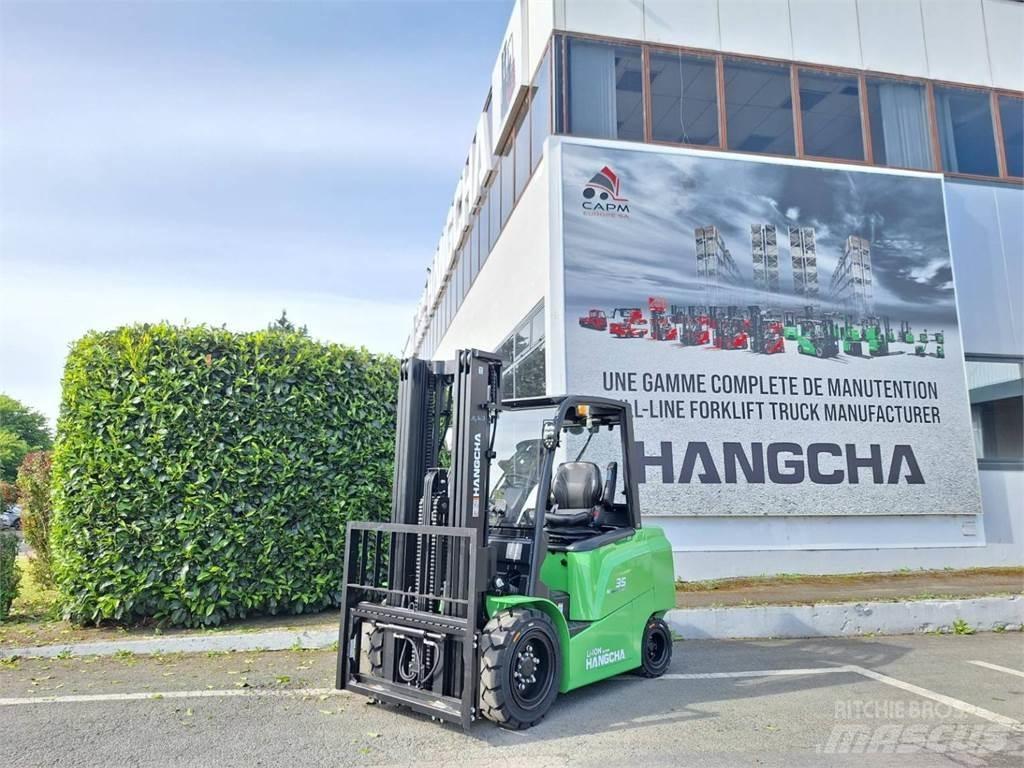 Hangcha AE35-I 其他叉车