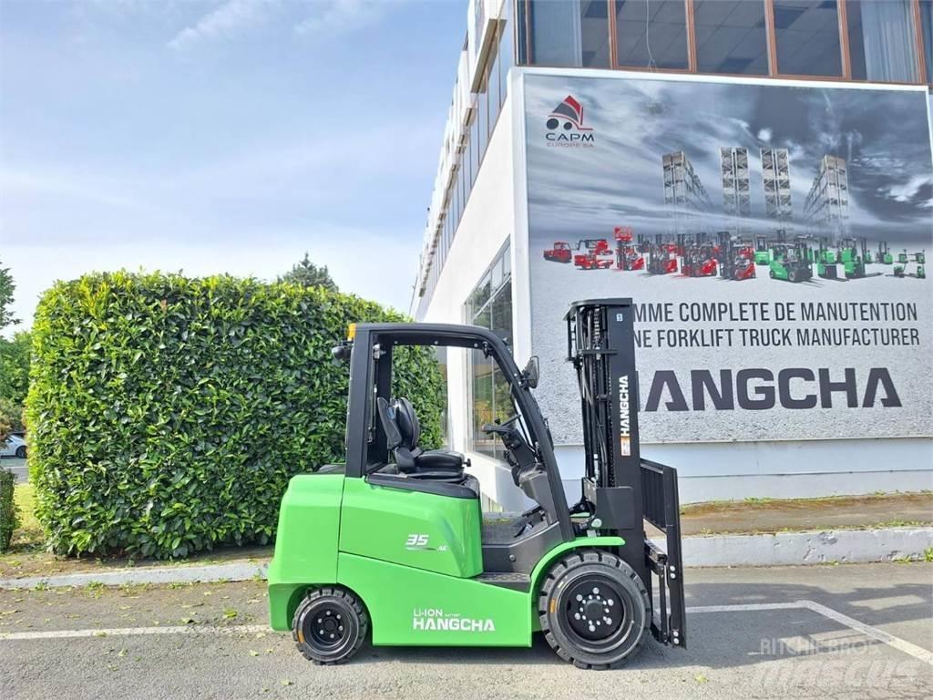Hangcha AE35-I 其他叉车