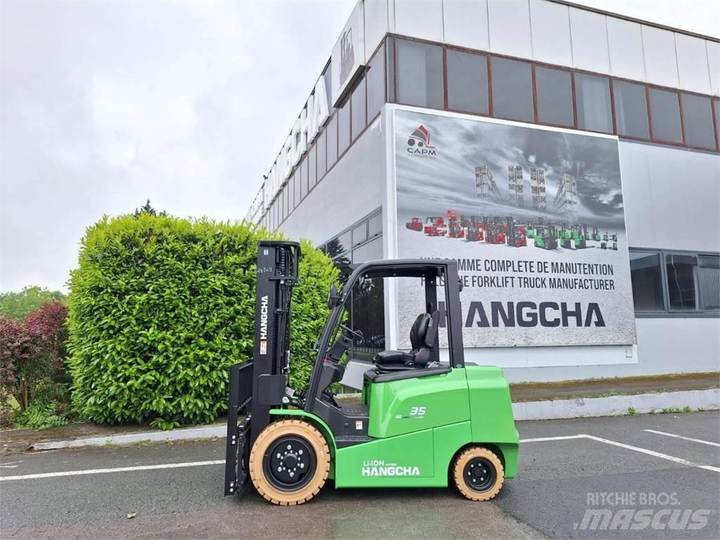 Hangcha AE35-I 其他叉车