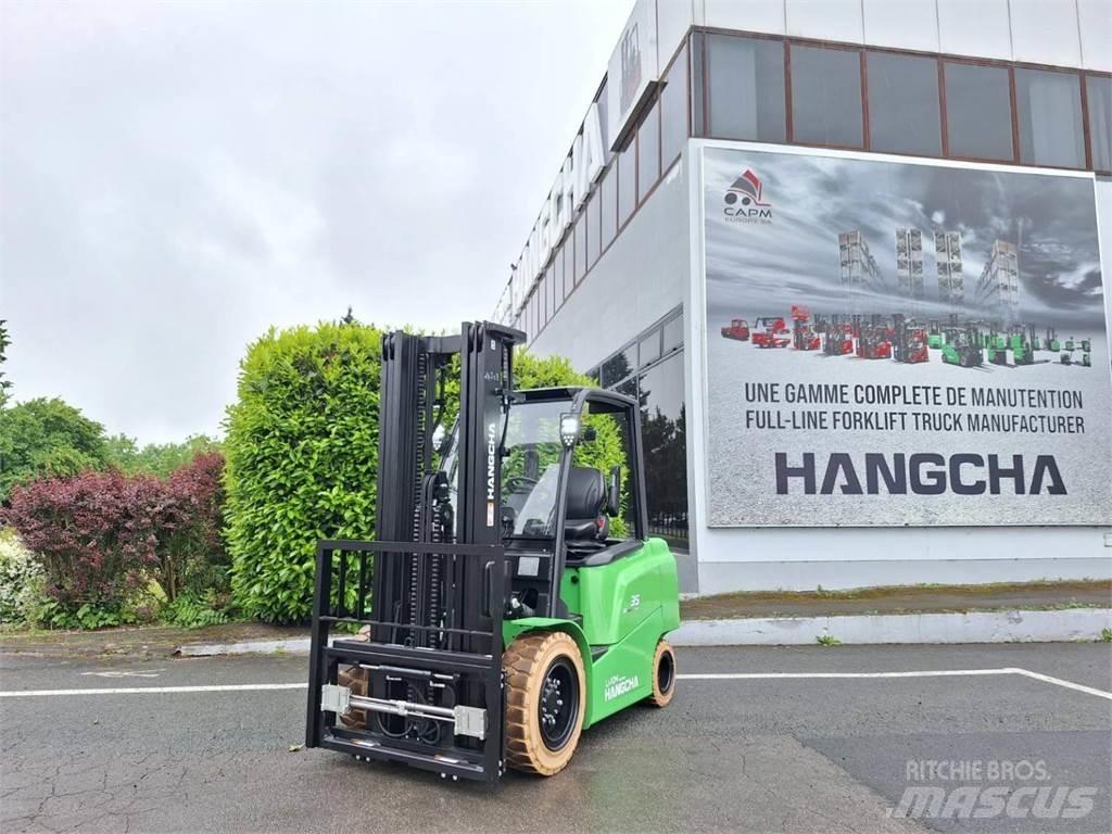 Hangcha AE35-I 其他叉车