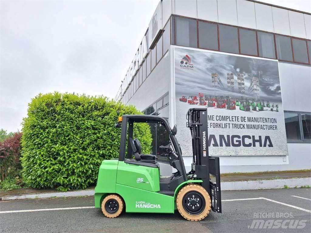 Hangcha AE35-I 其他叉车