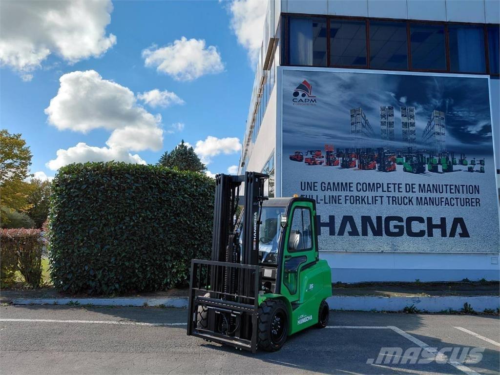 Hangcha AE35-I 其他叉车