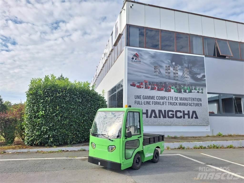 Hangcha BD15i 物流运输-其他