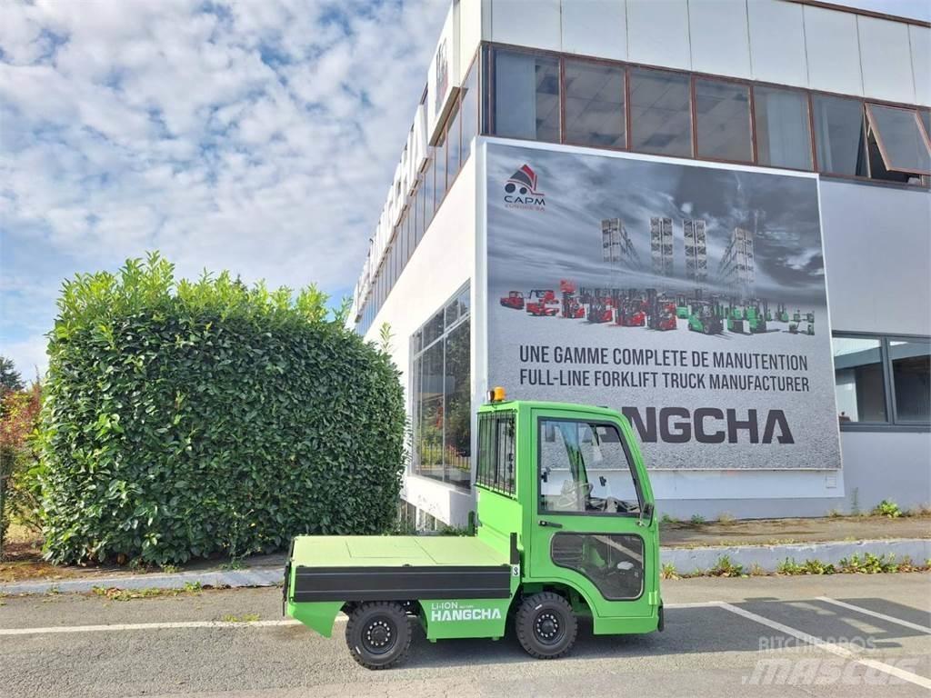 Hangcha BD15i 物流运输-其他