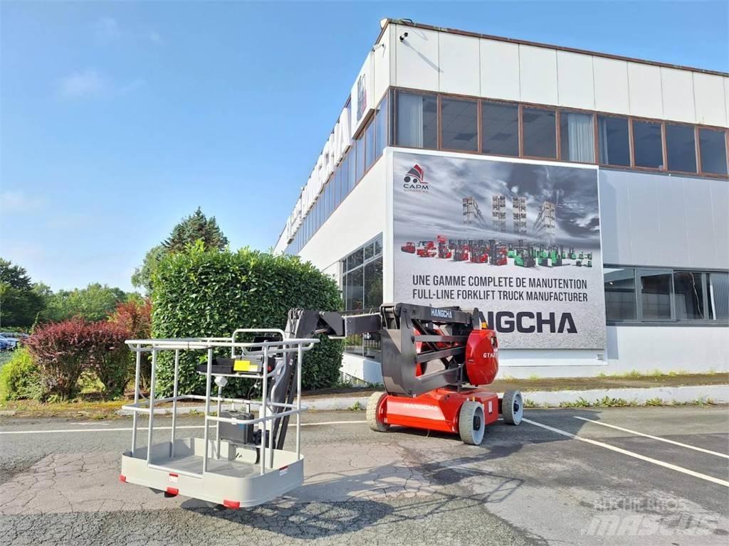 Hangcha GTHZ170 其他升降机和高空作业平台
