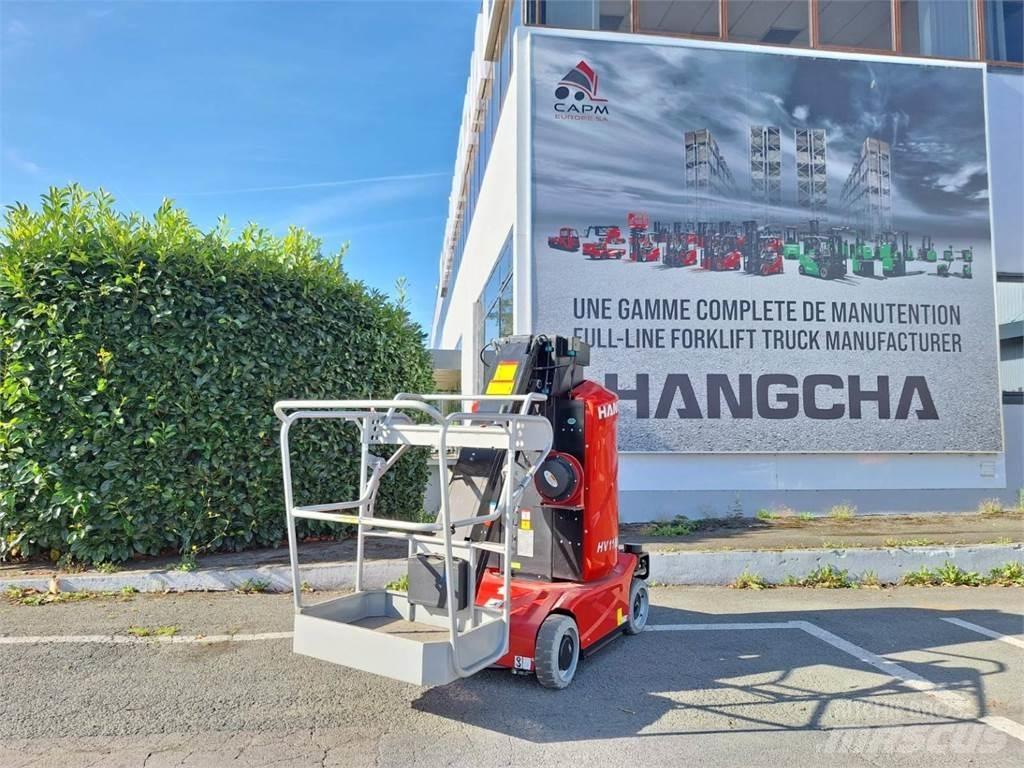 Hangcha HV110D 其他升降机和高空作业平台
