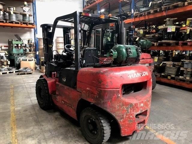 Hangcha R45G 其他叉车