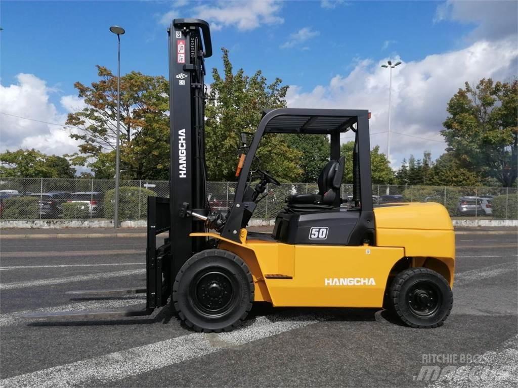 Hangcha R50D 其他叉车