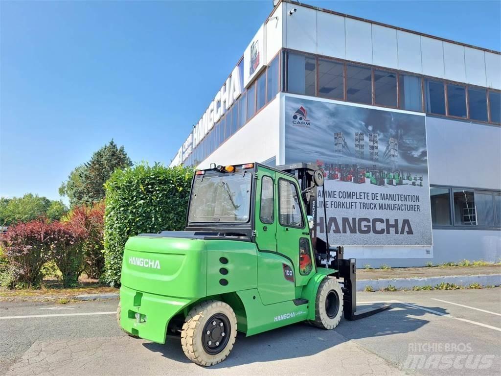 Hangcha X100I 其他叉车