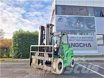 Hangcha X70i 其他叉车