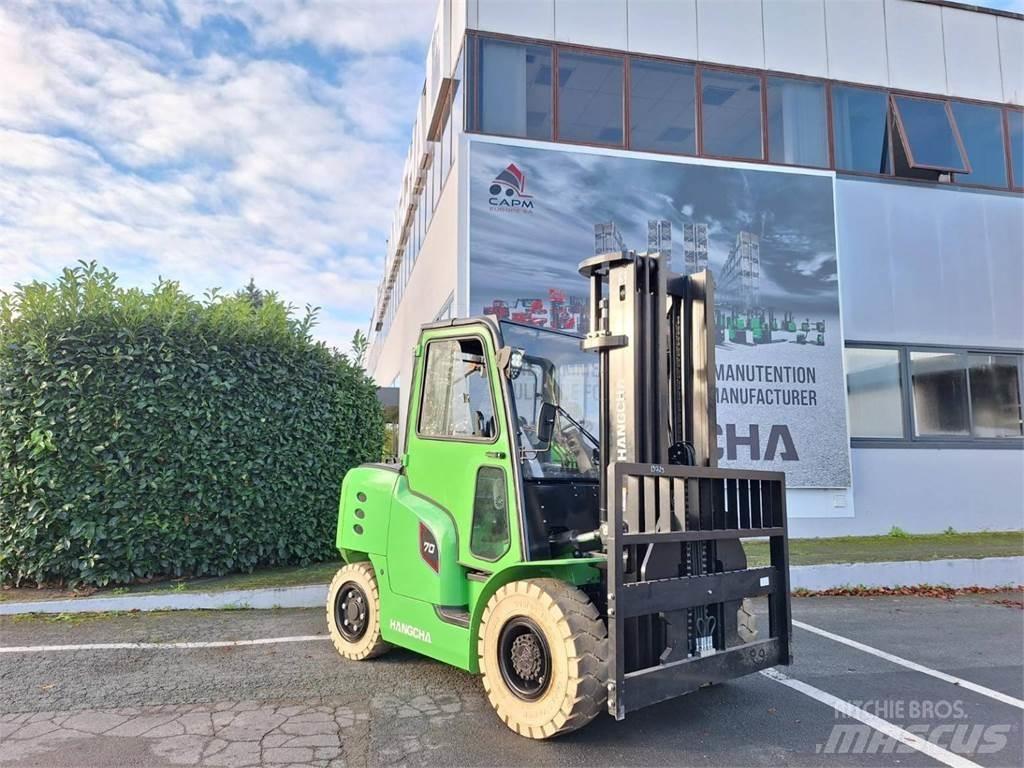 Hangcha X70i 其他叉车