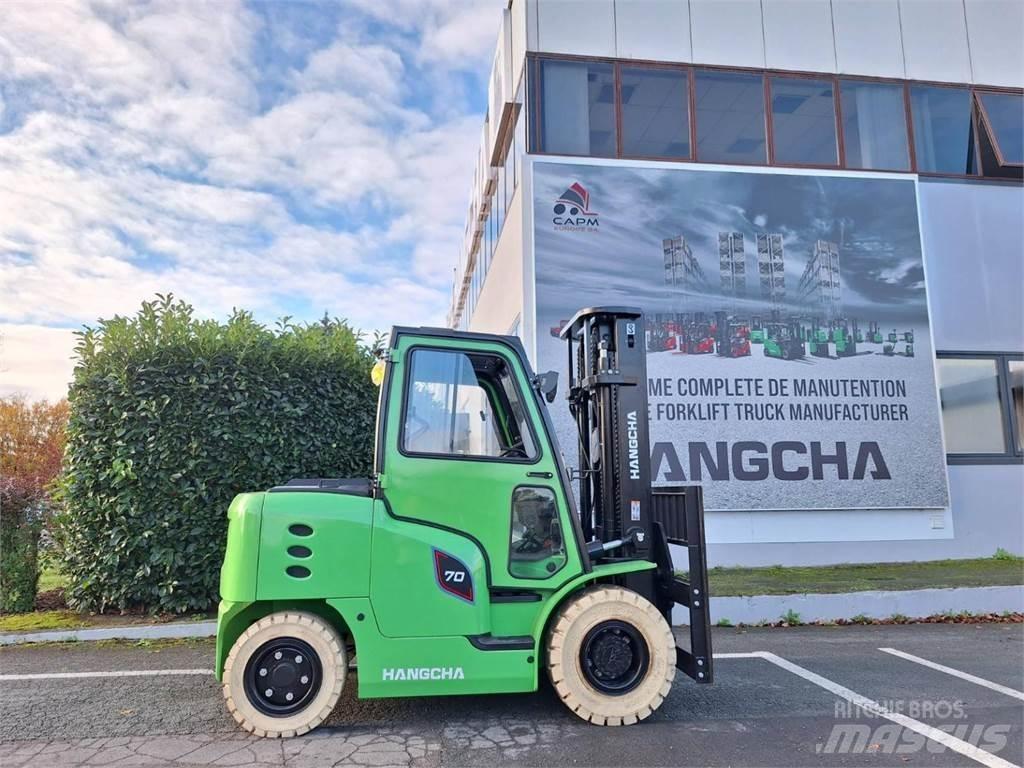 Hangcha X70i 其他叉车