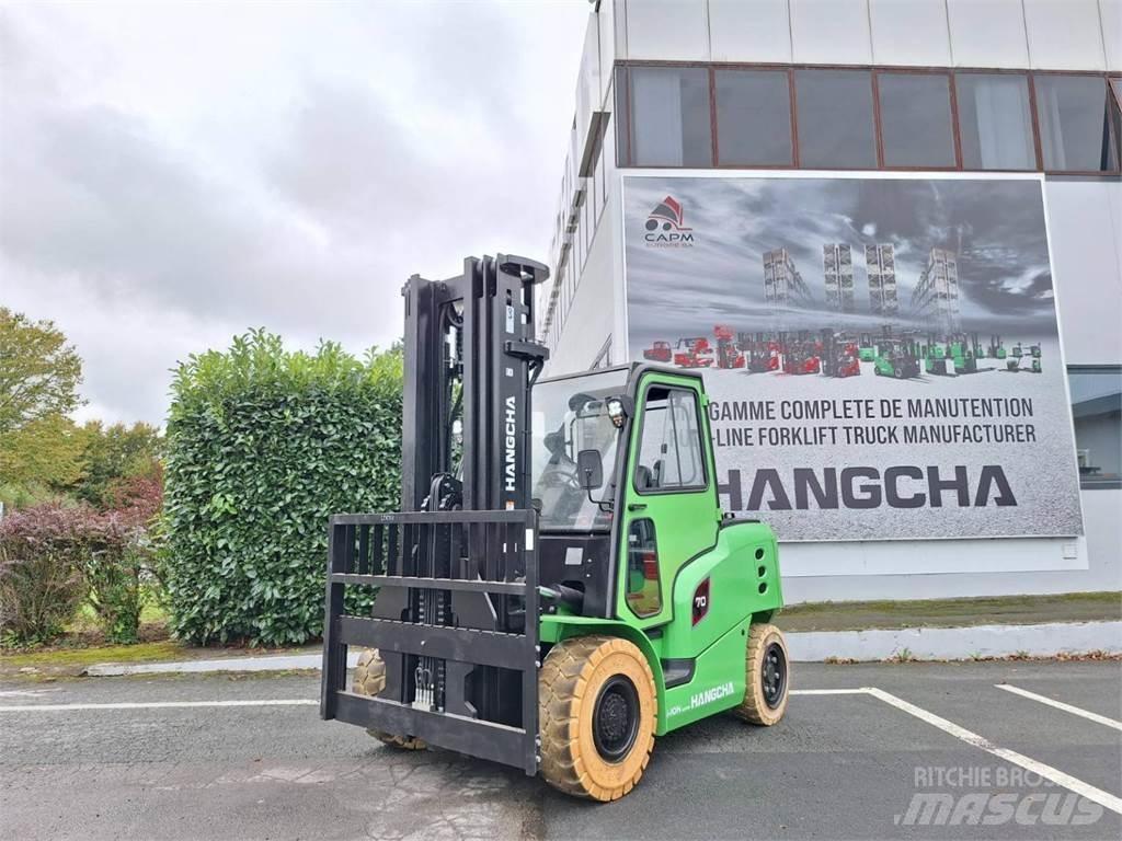 Hangcha X70i 其他叉车