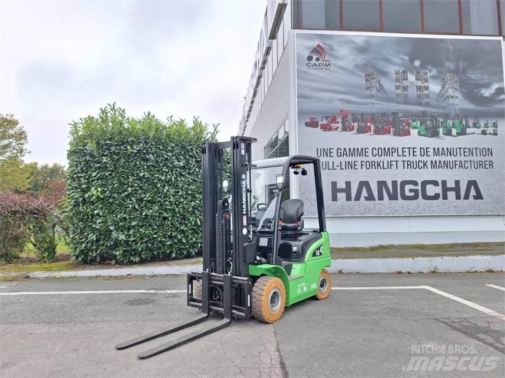 Hangcha XC18i 其他叉车