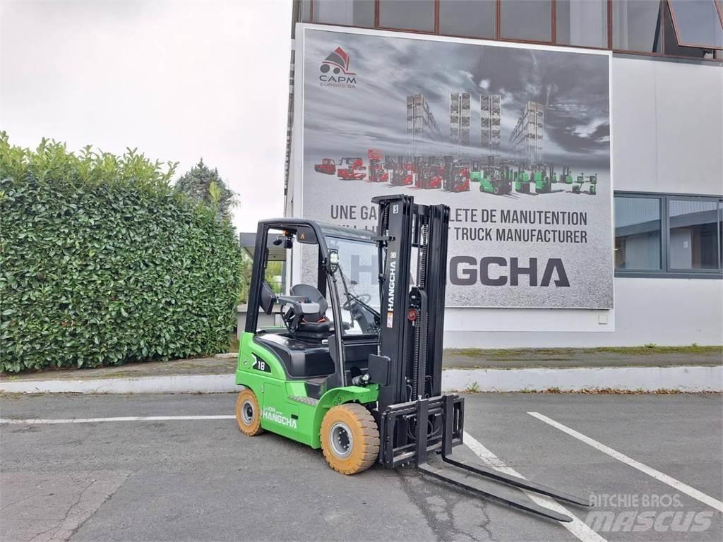 Hangcha XC18i 其他叉车