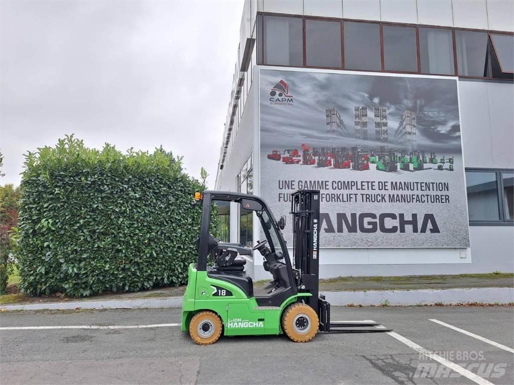 Hangcha XC18i 其他叉车