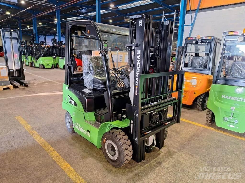 Hangcha XC18i 其他叉车