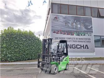 Hangcha XC18i 其他叉车