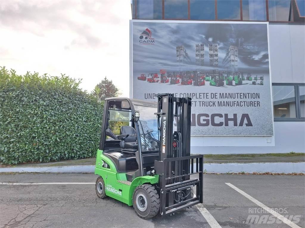 Hangcha XC18i 其他叉车