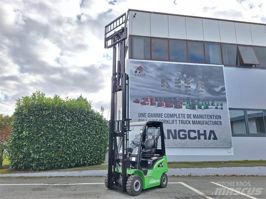Hangcha XC18i 其他叉车