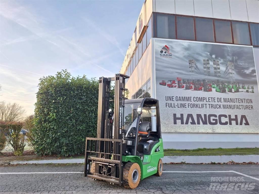 Hangcha XC18i 其他叉车