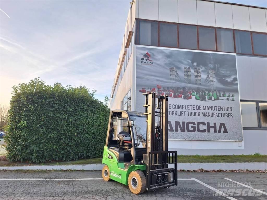 Hangcha XC18i 其他叉车