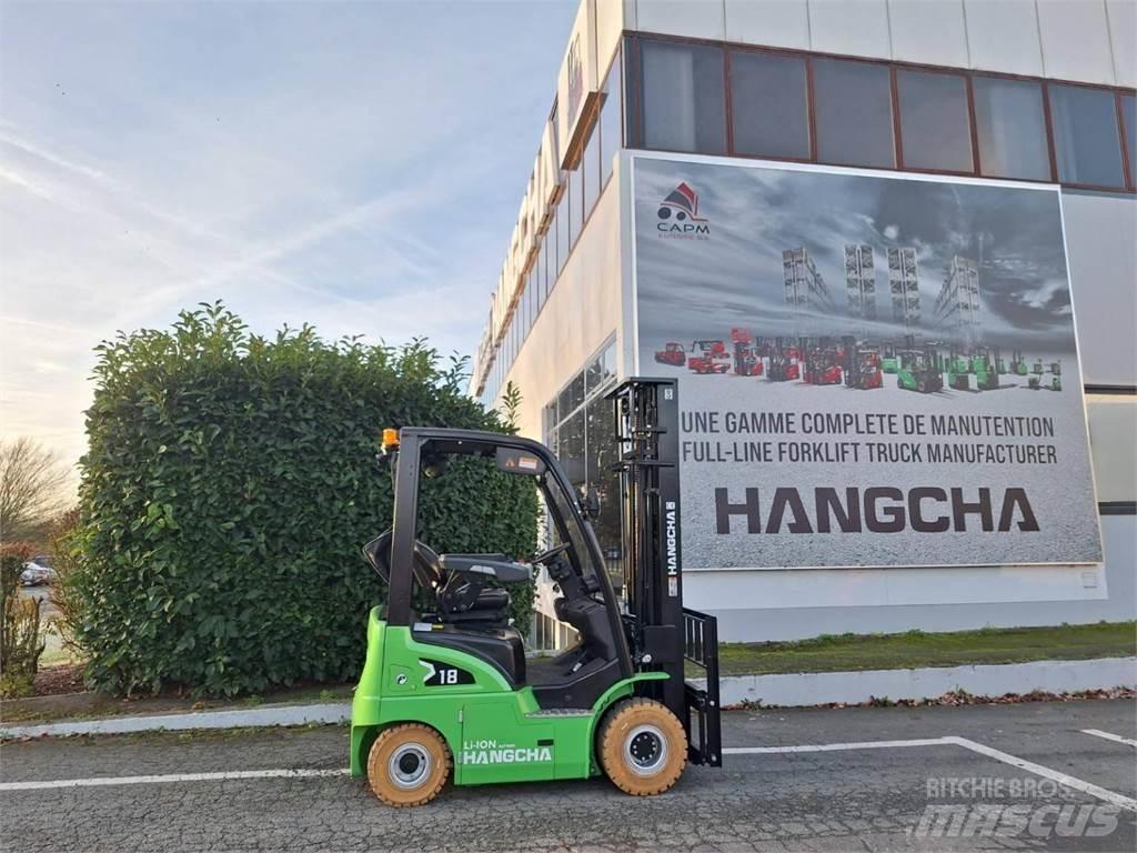 Hangcha XC18i 其他叉车