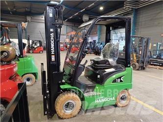 Hangcha XC18i 其他叉车