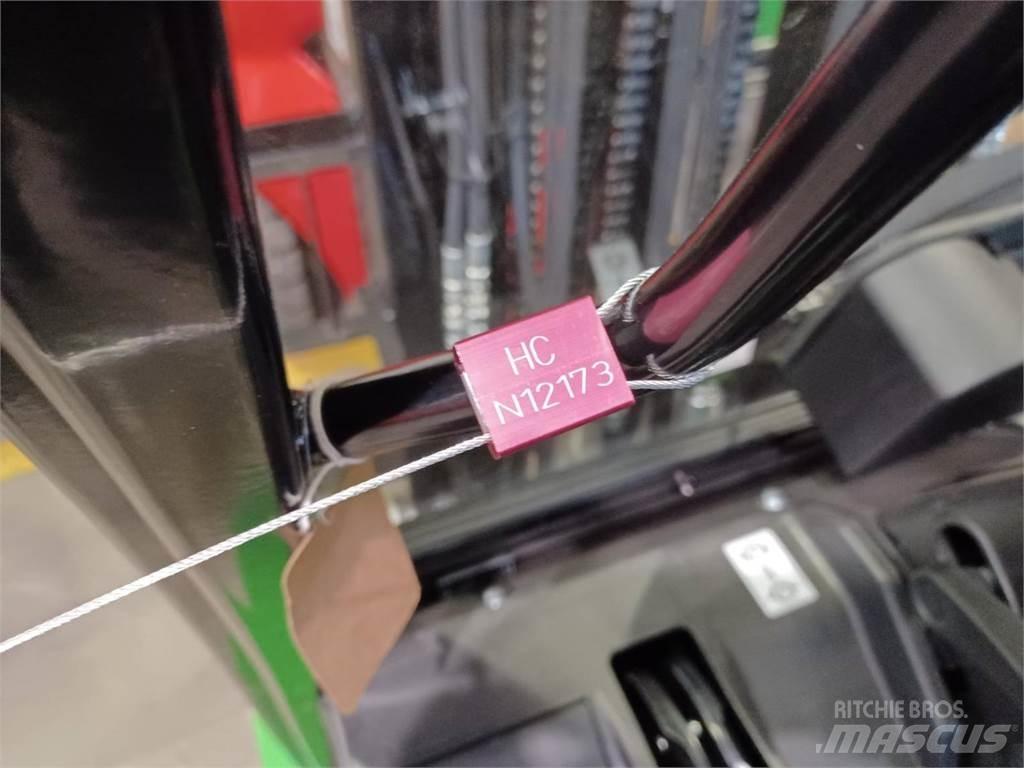 Hangcha XC18i 其他叉车