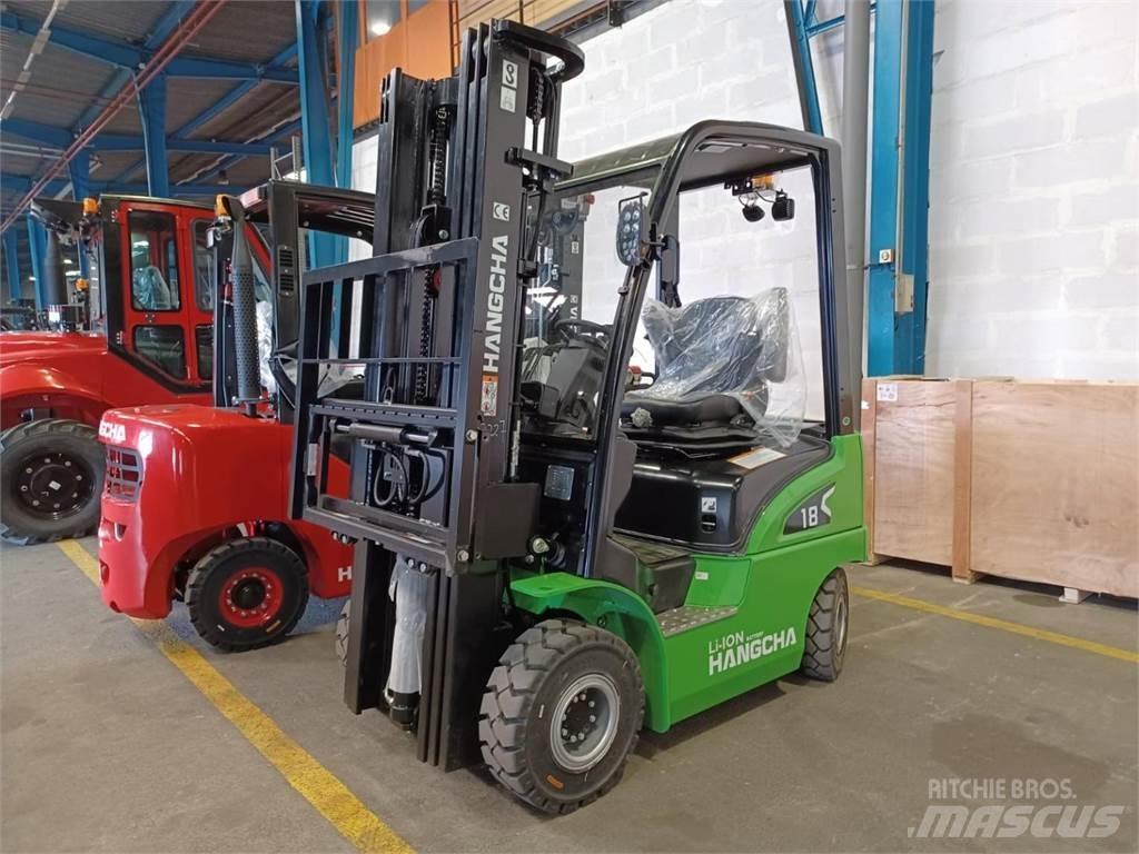 Hangcha XC18i 其他叉车