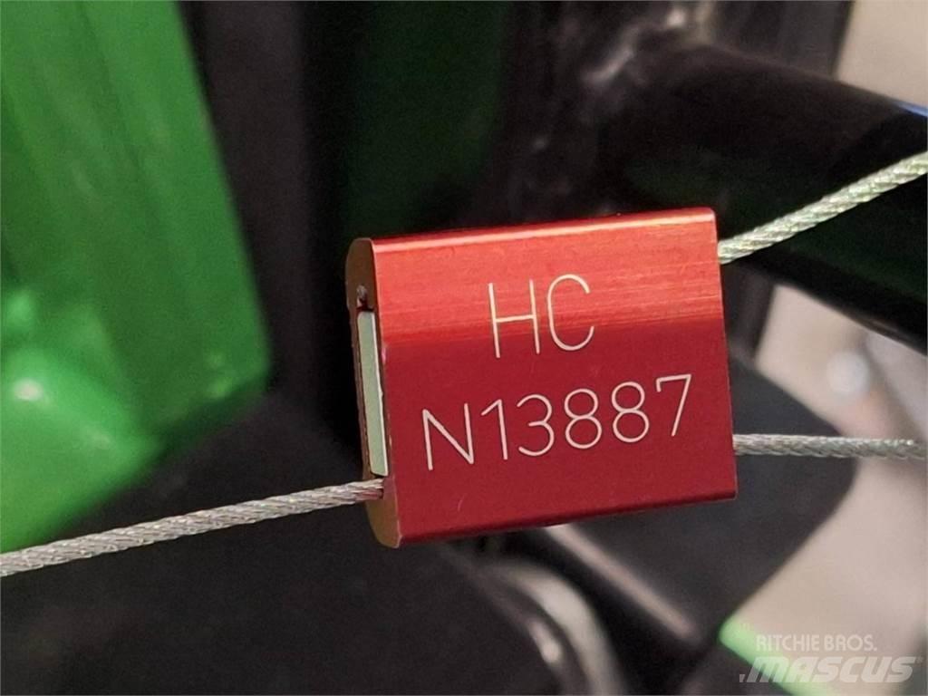 Hangcha XC25i 其他叉车