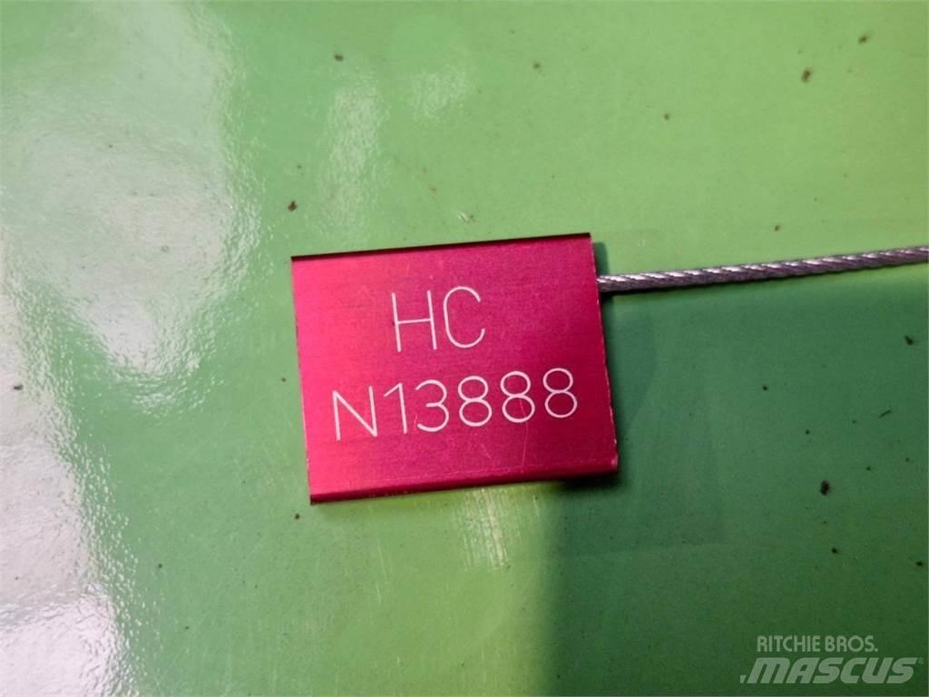 Hangcha XC25i 其他叉车