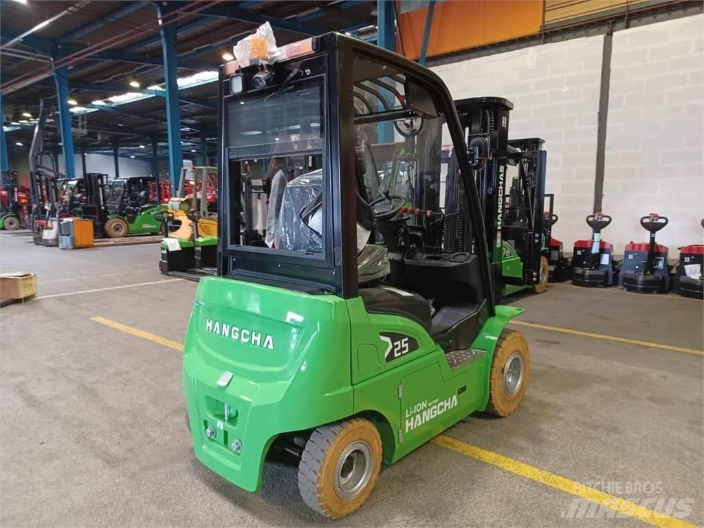 Hangcha XC25i 其他叉车