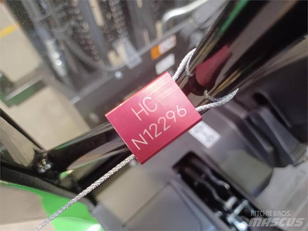 Hangcha XC25i 其他叉车