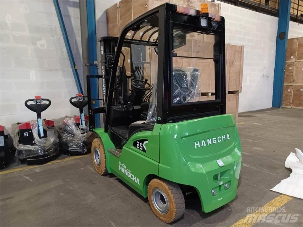 Hangcha XC25i 其他叉车