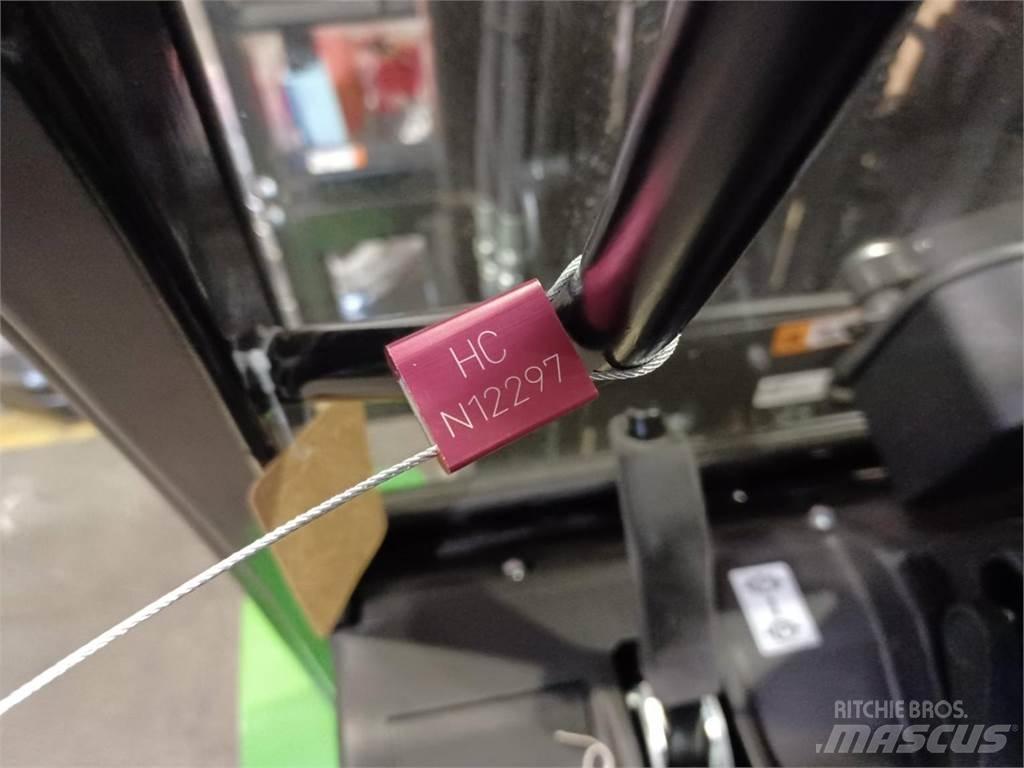 Hangcha XC25i 其他叉车