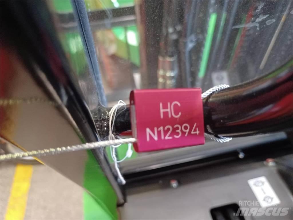 Hangcha XC25i 其他叉车