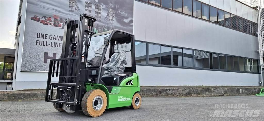 Hangcha XC25i 其他叉车
